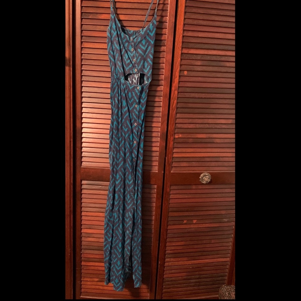 Roxy XL dress